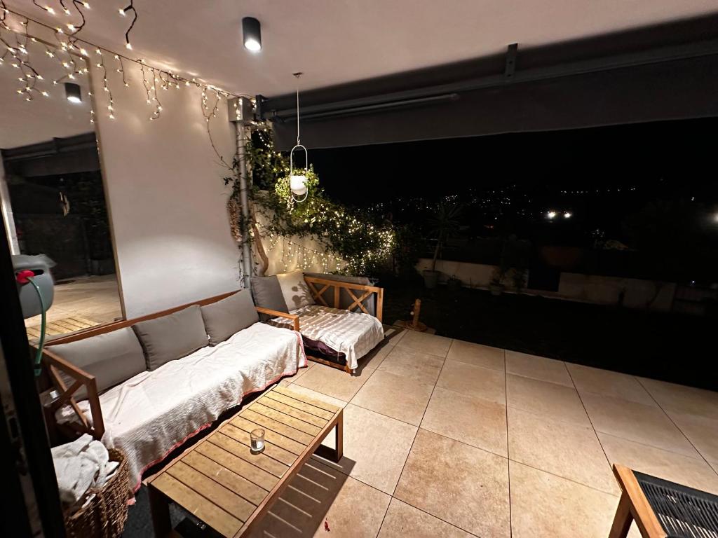 Appartement les Milelli - 3