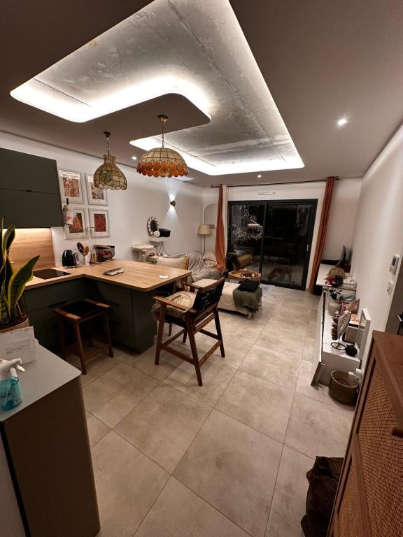 Appartement les Milelli - 1