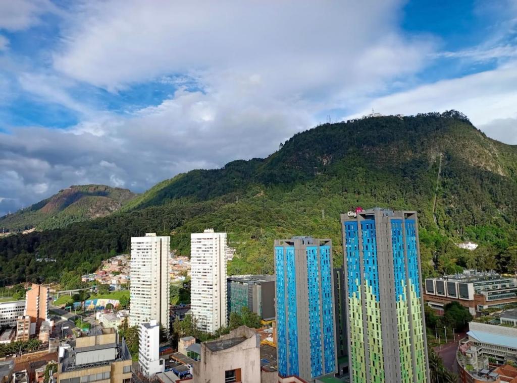 Heritage Views Torre Ventto Bogota - 1