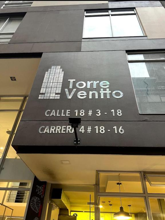 Heritage Views Torre Ventto Bogota - 2