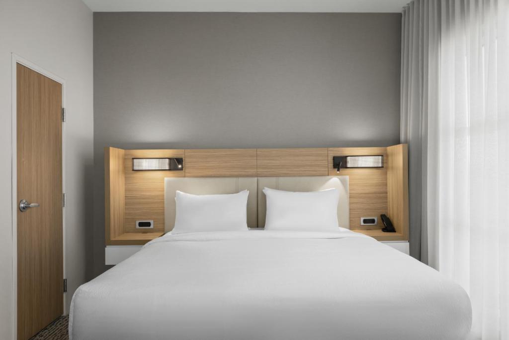 Comfortable mattresses