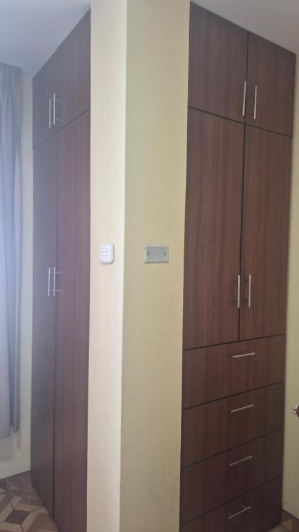 Alojamiento Los Claveles - 2