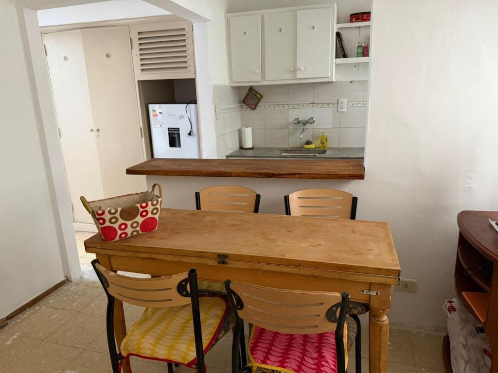 Departamento Esmeralda - Mar del Plata Centro a 2 cuadras del Casino y Playa - 1