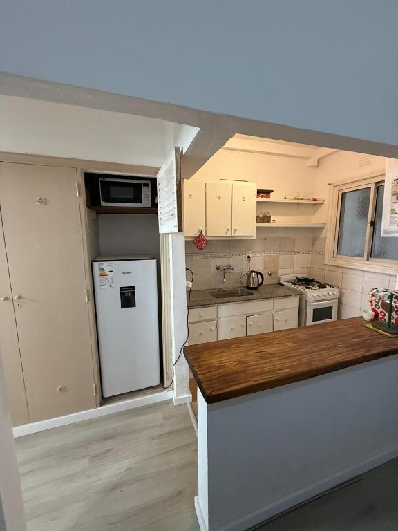Departamento Esmeralda - Mar del Plata Centro a 2 cuadras del Casino y Playa - 5