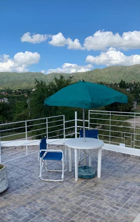 Cabañas ANANDA KANAN - 5