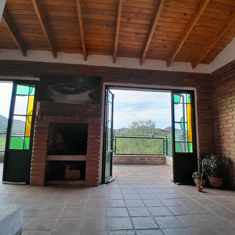 Viste de barro - 2
