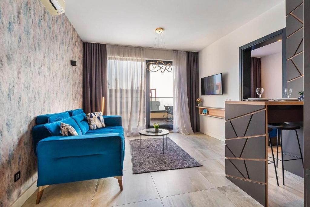 Prestige Bulevar Apartman - 1