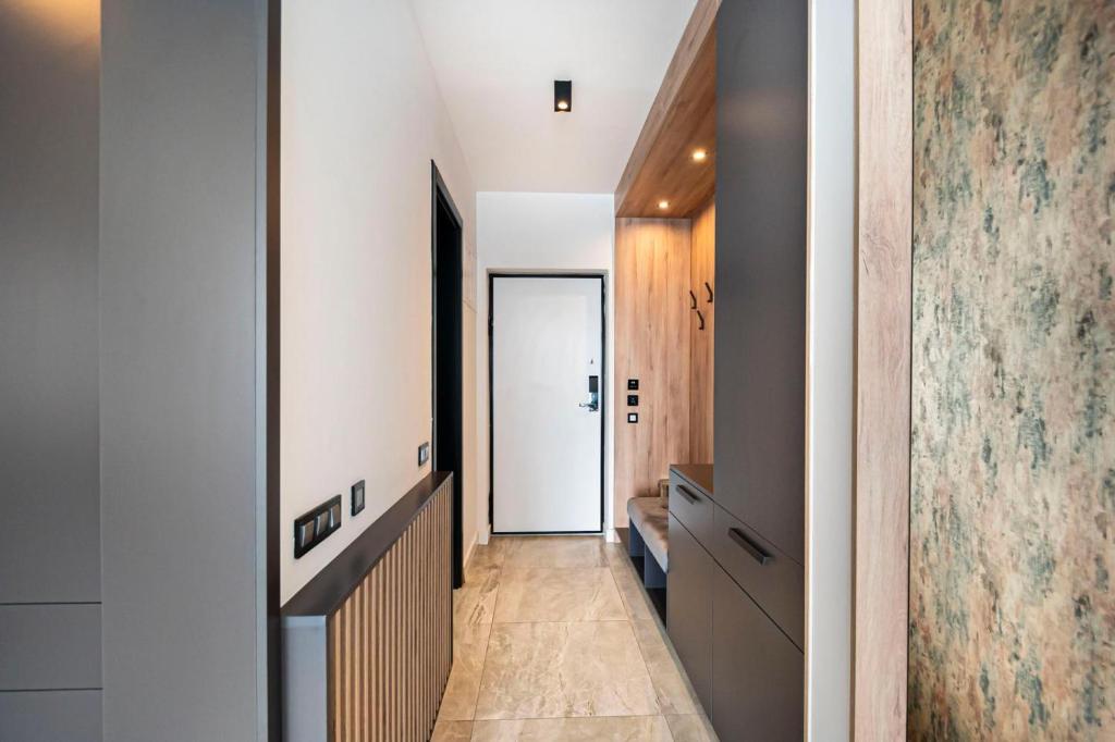 Prestige Bulevar Apartman - 3