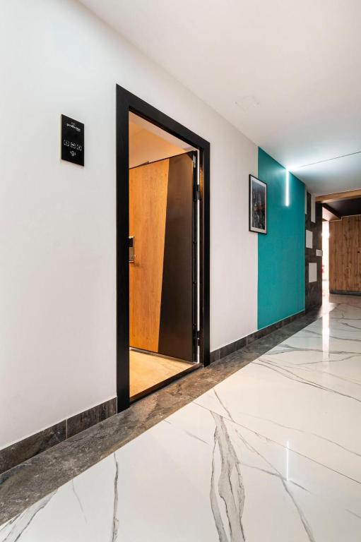 Prestige Bulevar Apartman - 4