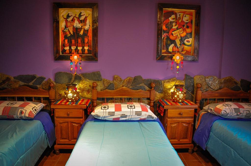 Hostel Copacabana La Quiaca - 3