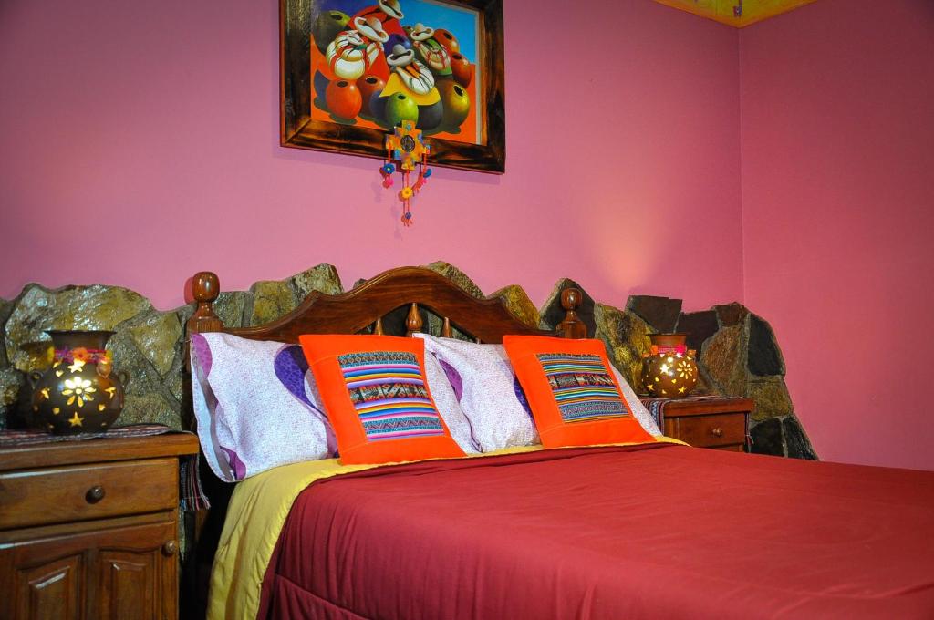 Hostel Copacabana La Quiaca - 5