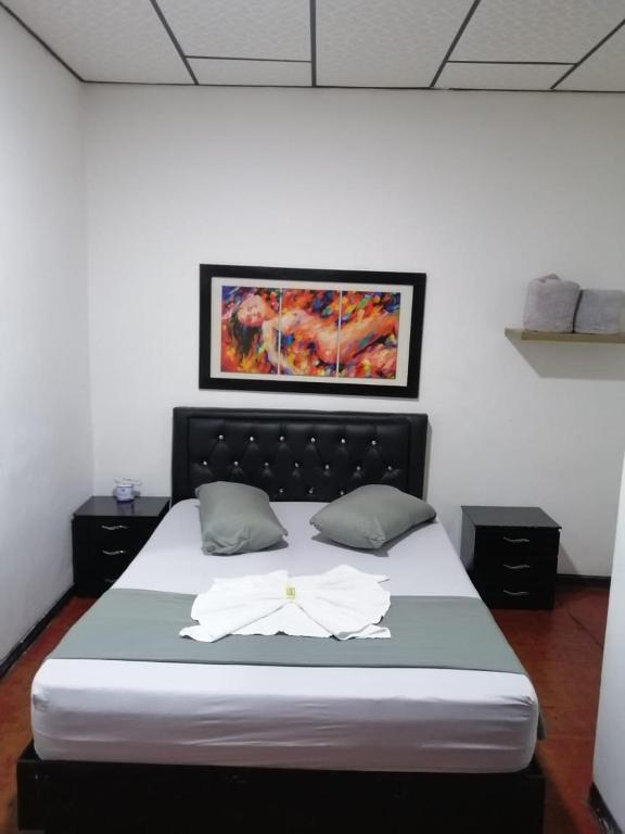Hospedaje Luna Dorada - 5