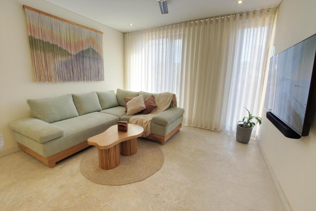 Casa Niwa - Boutique Luxury Apartment in Centro Historico - 2