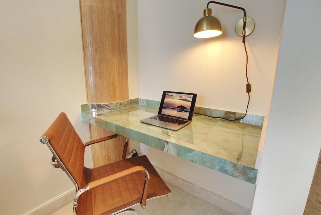 Casa Niwa - Boutique Luxury Apartment in Centro Historico - 5