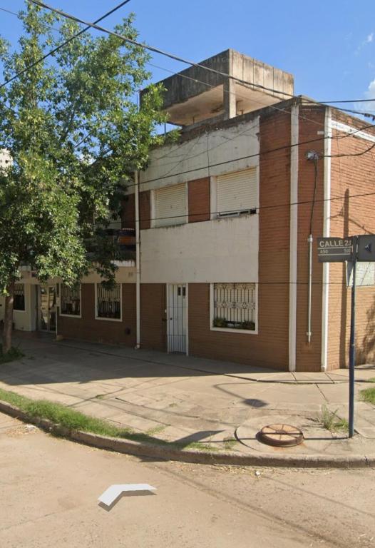 Alquiler por día - Edificio Mitre - 3