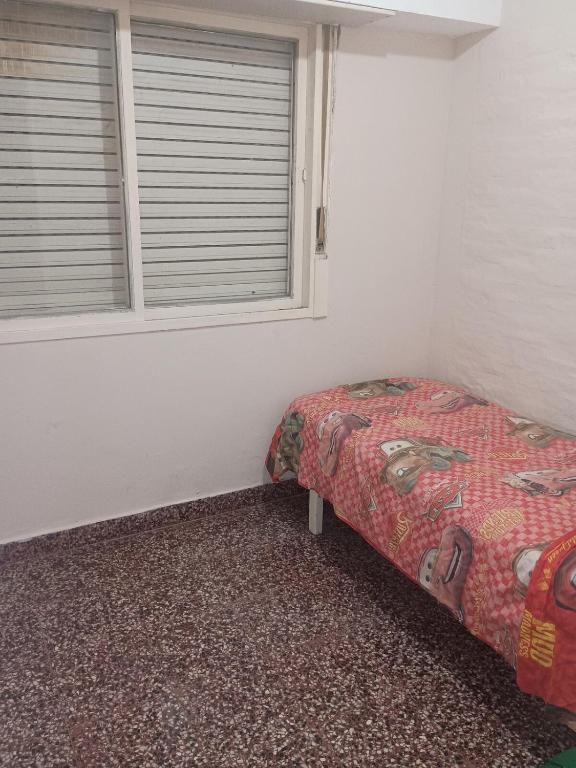 Alquiler por día - Edificio Mitre - 4