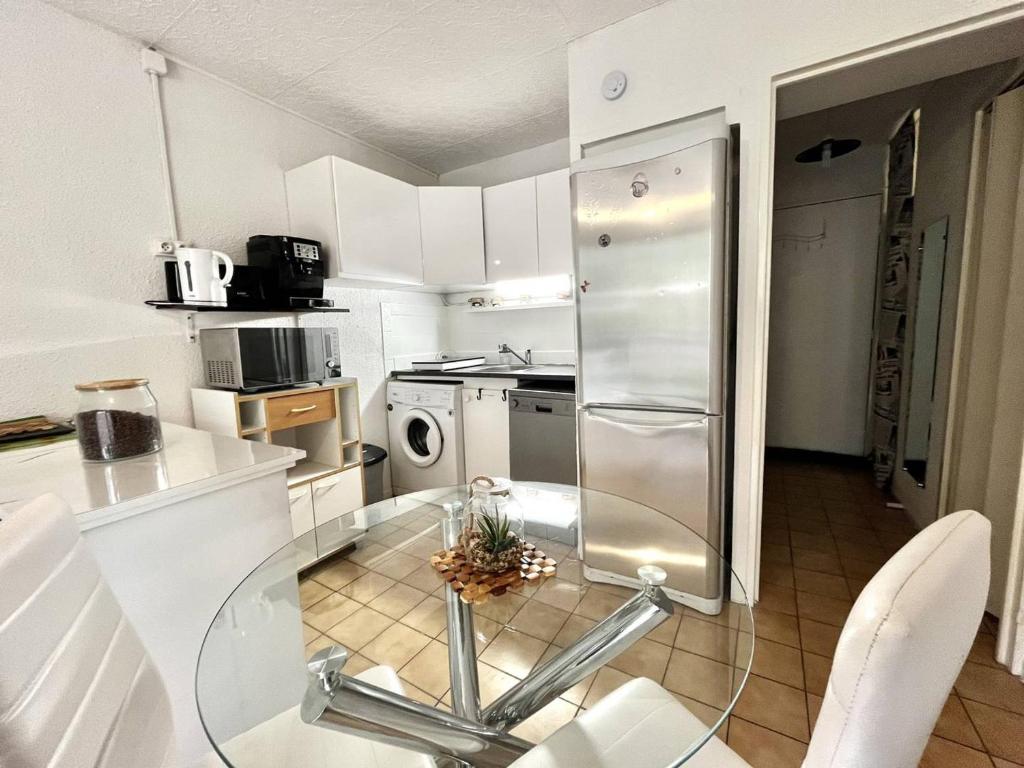 Appartement climatisé au calme - 4 pers. - FR-1-251-940 - 3