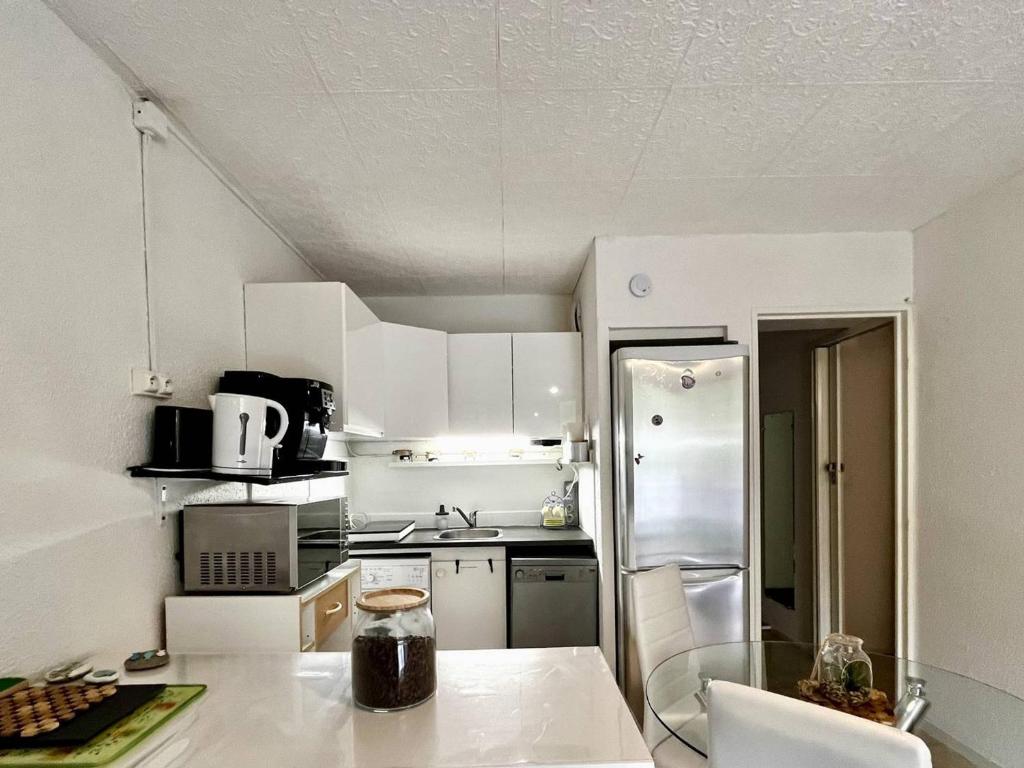 Appartement climatisé au calme - 4 pers. - FR-1-251-940 - 4