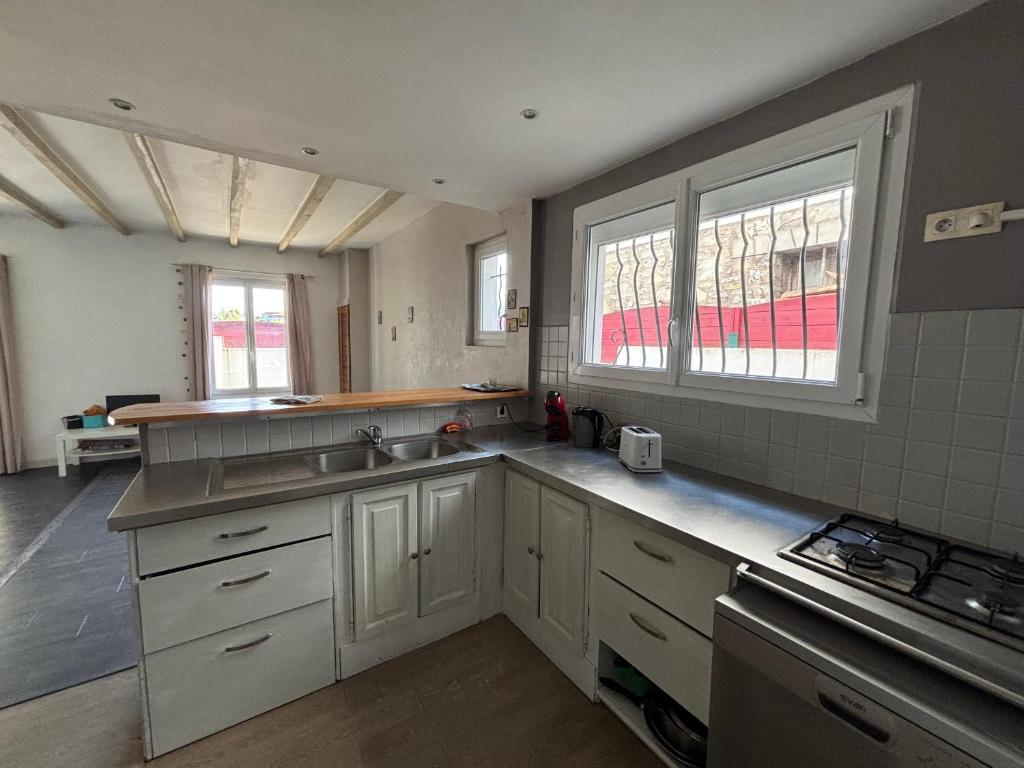 Superbe appartement familial à Saint-Jean-de-Luz - FR-1-239-1154 - 5