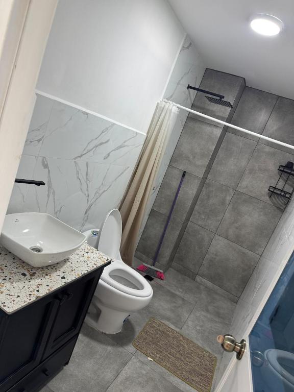 Apartamento Acogedor - 4