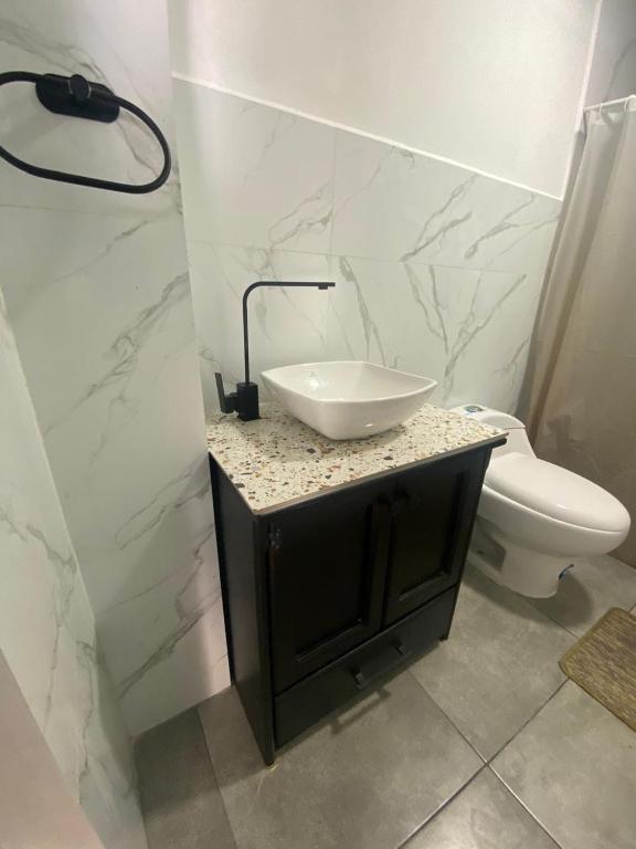 Apartamento Acogedor - 5