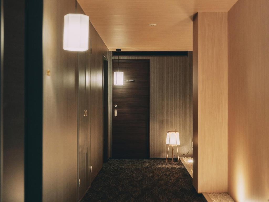 THE HOTEL GARAKU Kyoto Shijo雅楽京都四条