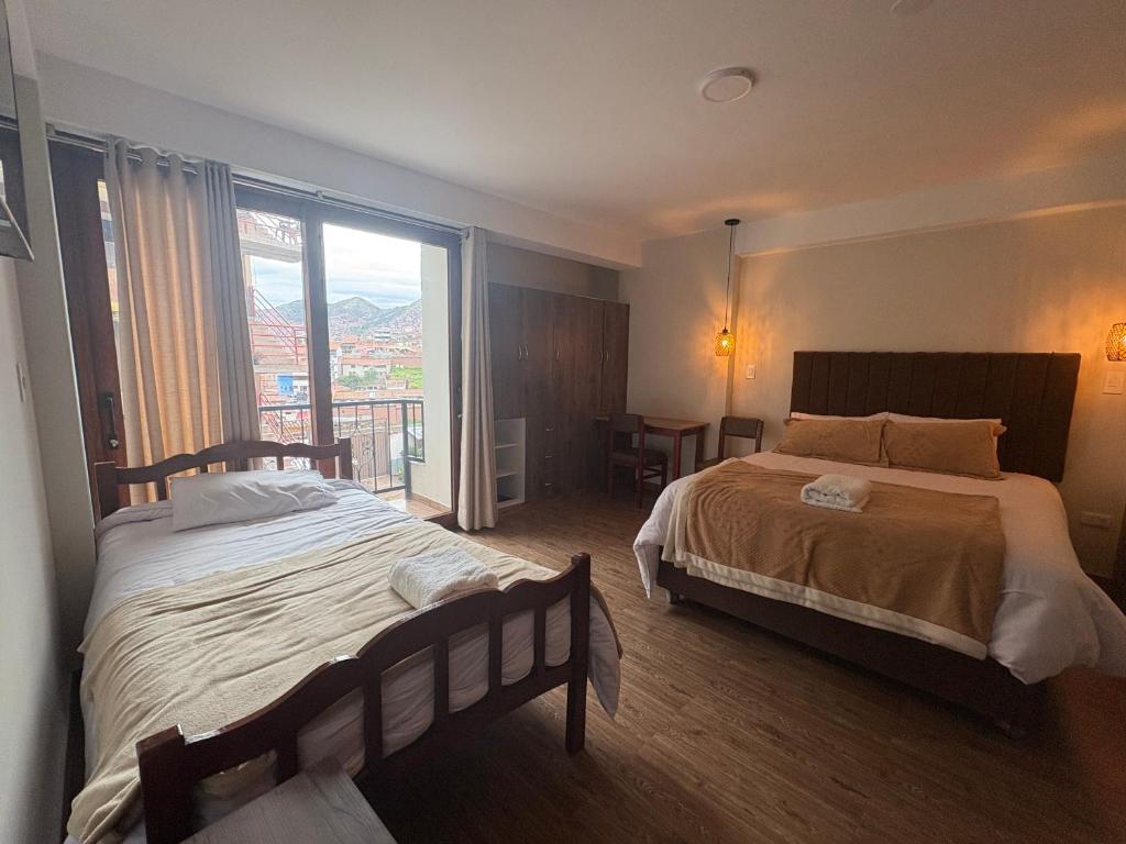 Juan Placido Hospedaje - 2