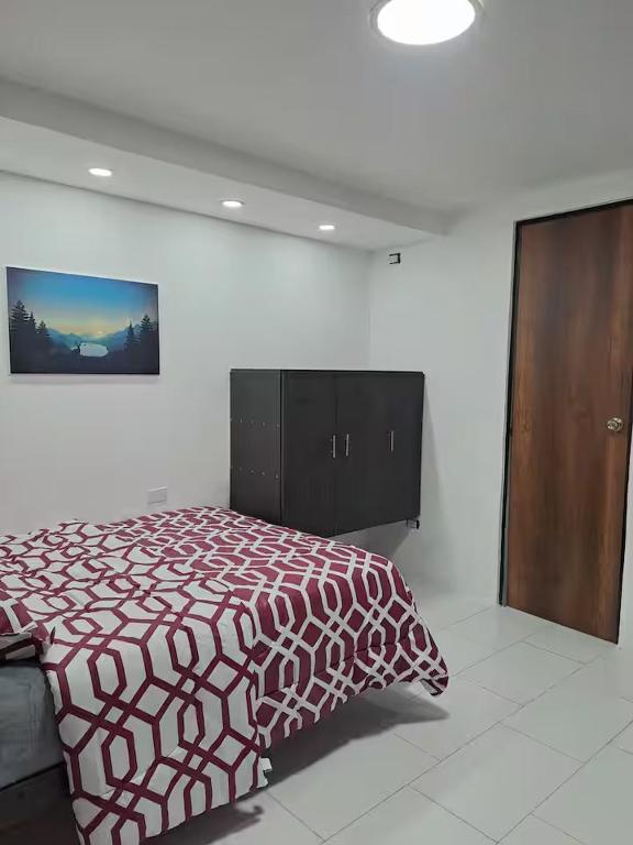 Hotel Chemy - 3