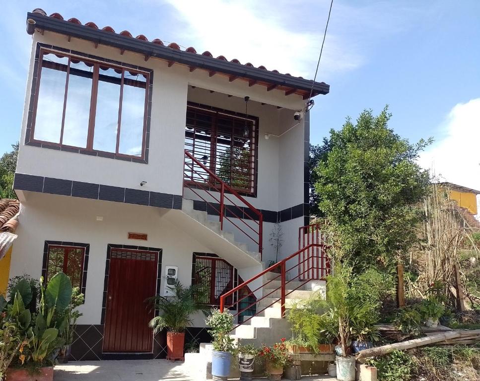 Casa - 1