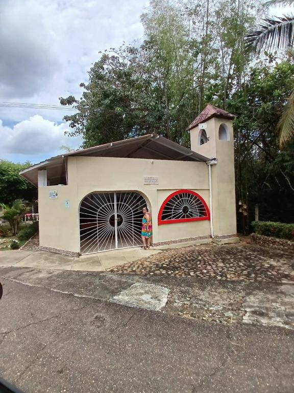 Casa en Melgar - 2