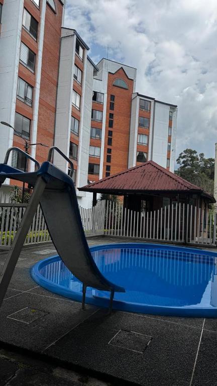 Loft en Lombardia a pasos de la Circunvalar - 2