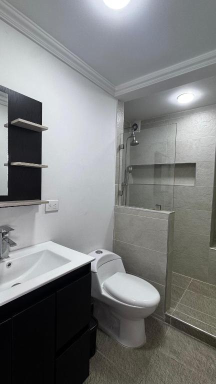 Loft en Lombardia a pasos de la Circunvalar - 3