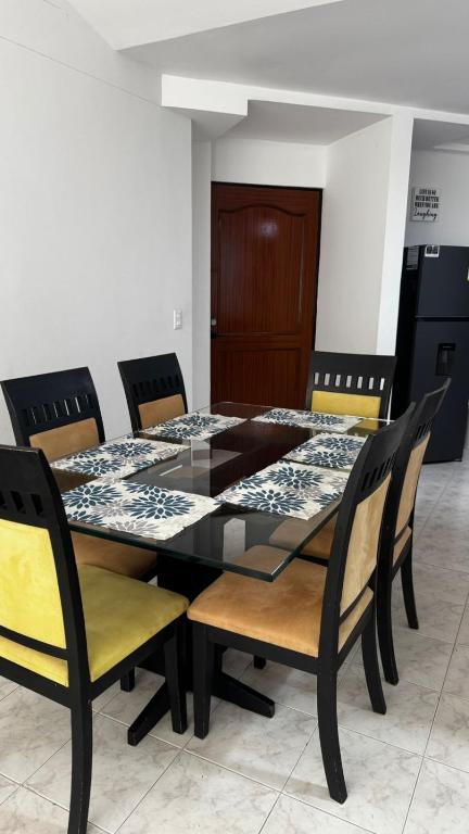 Loft en Lombardia a pasos de la Circunvalar - 4