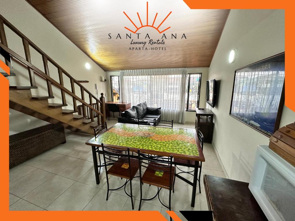 Santa Ana Luxury Rentals - 152 - APARTA-HOTEL - 4