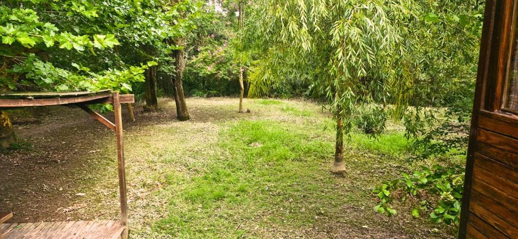 El Refugio del Pajarito - 5