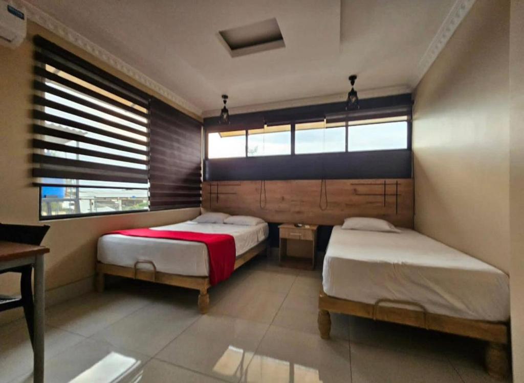 Qosqo House Apartment - 2
