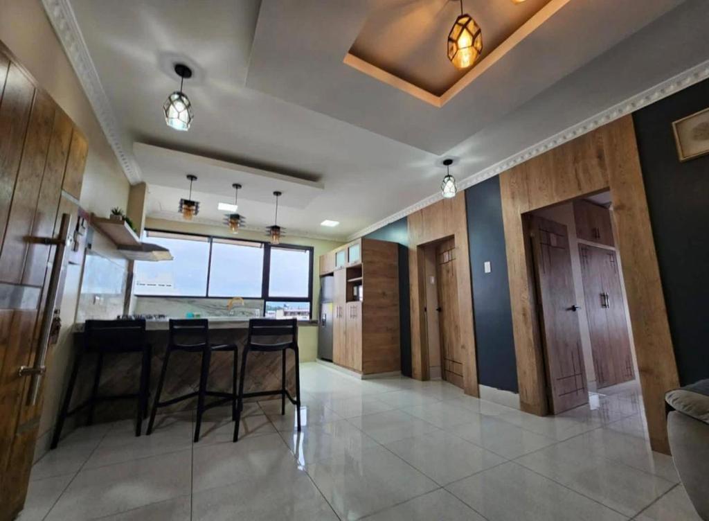Qosqo House Apartment - 3