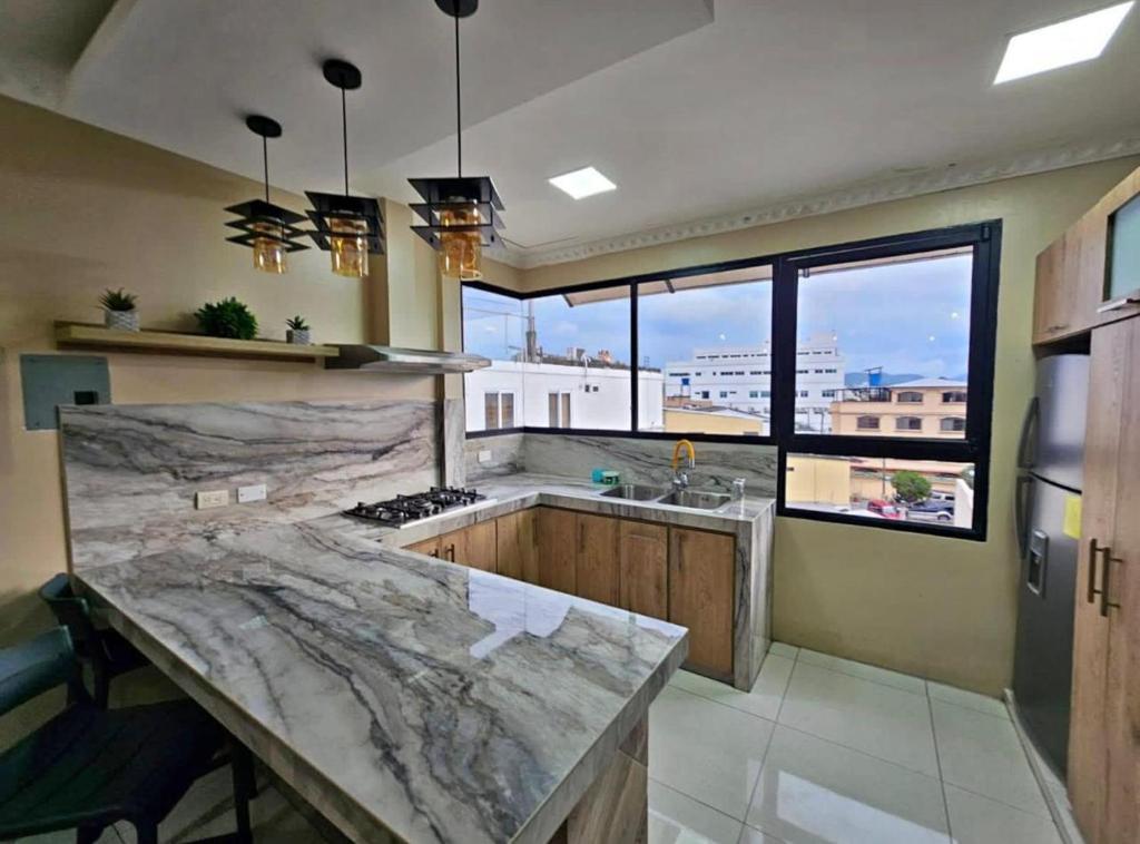 Qosqo House Apartment - 4