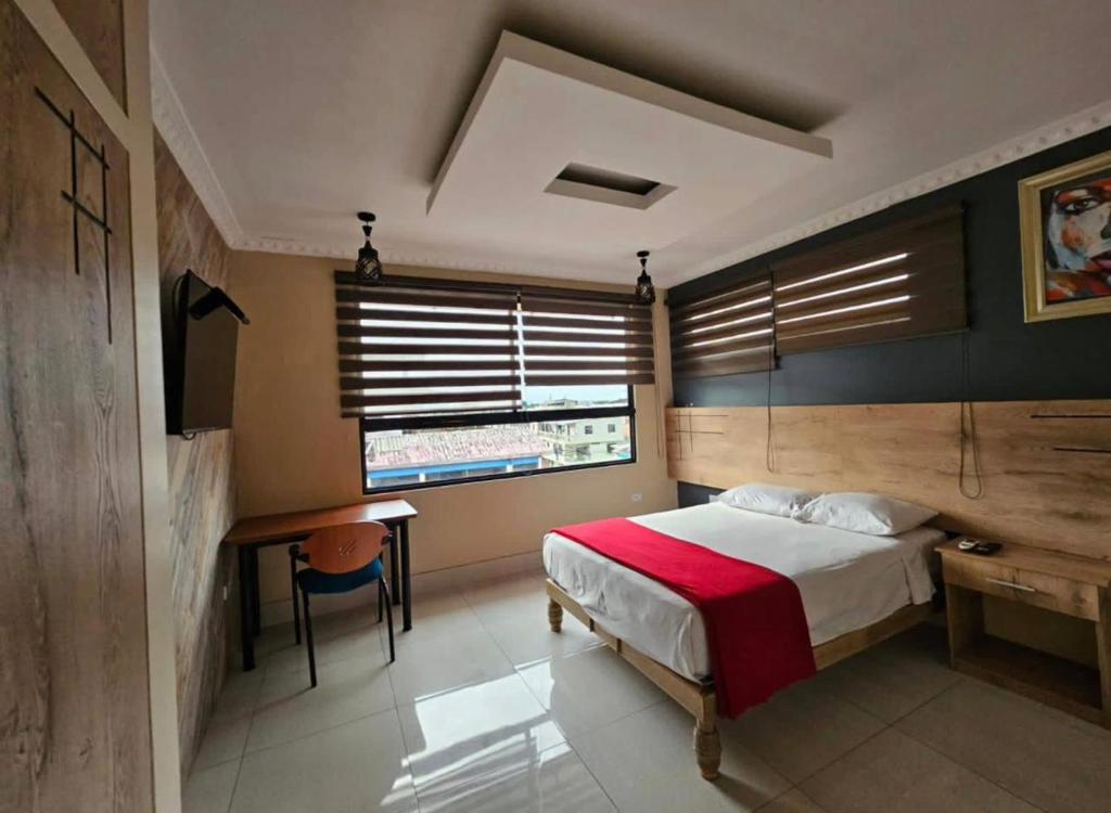 Qosqo House Apartment - 5
