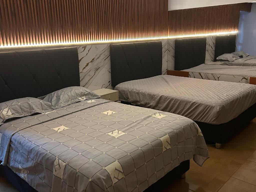 Hostal La Huerta - 5