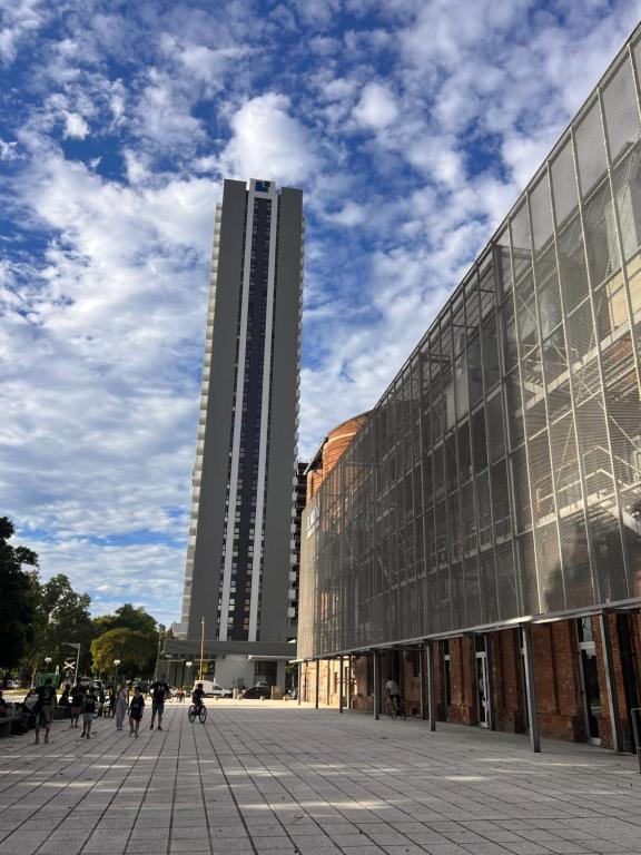 Excepcional ubicación para tu estadia - 5