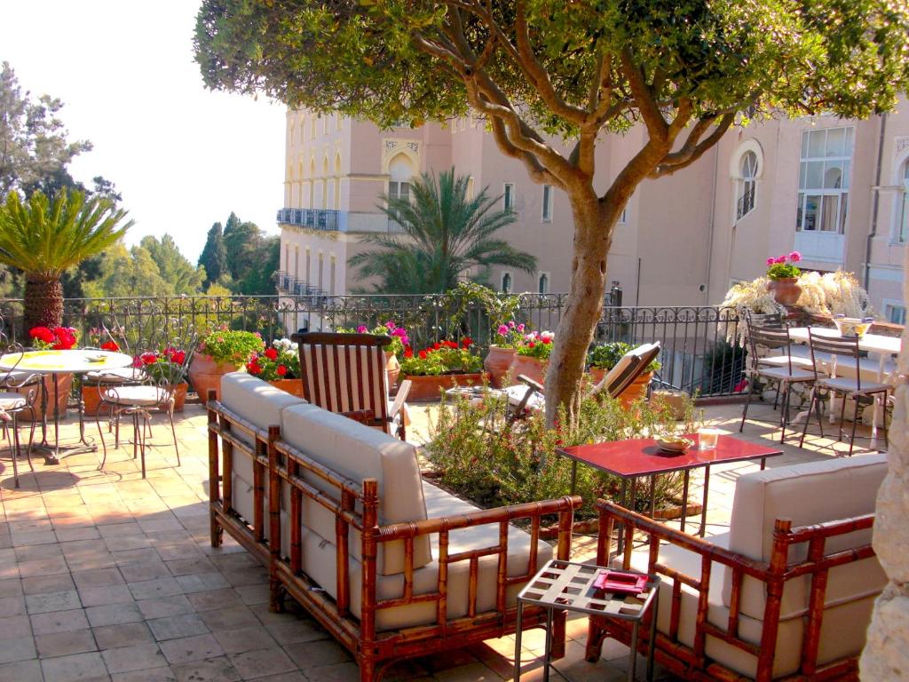 Casa Oasi - 3