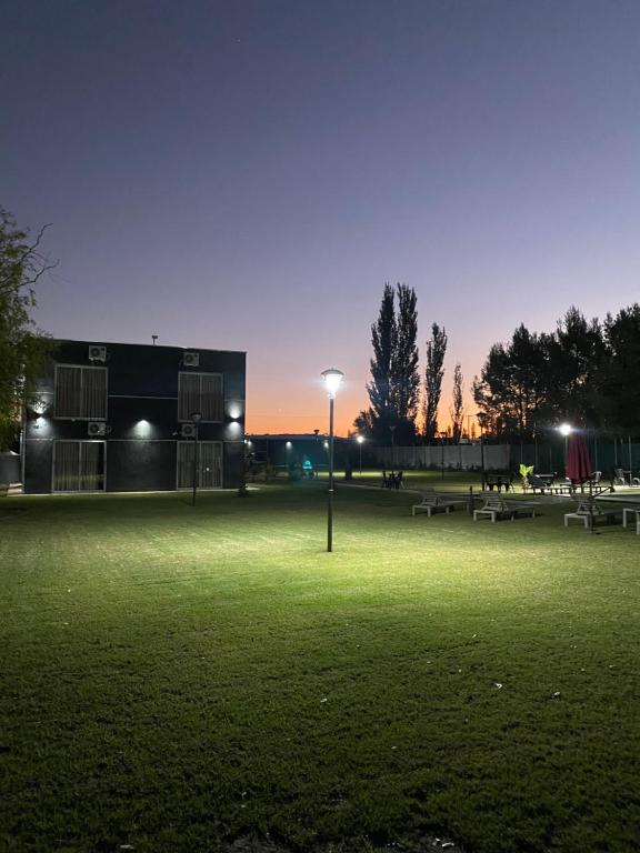 El Atardecer Complejo Turístico - 5
