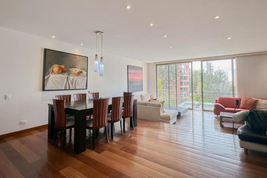 Virrey Luxury Condo 2BR & Jacuzzi - 4