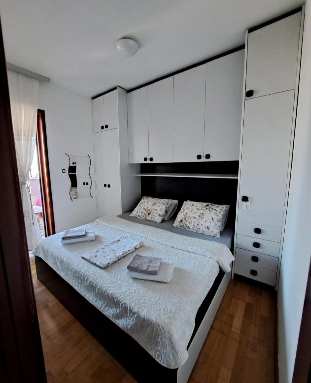 Apartments Pobrezje Podgorica - 2