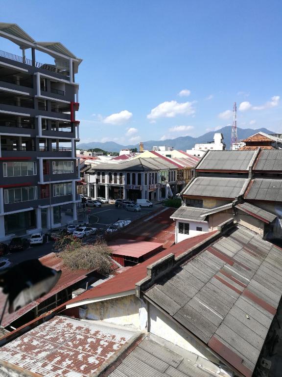 New Caspian Hotel photo
