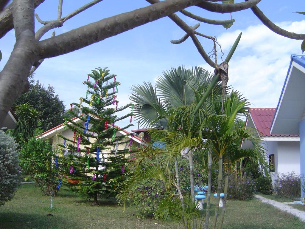Facilities