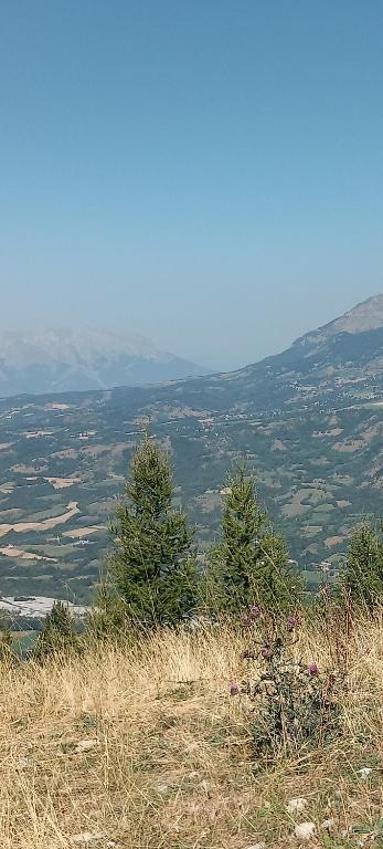 Les Serintes - 1