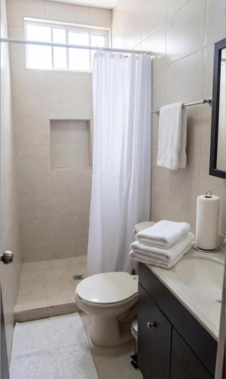 Apartment a 3-minute walk from Tec #2 - 5