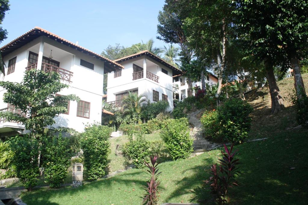 Entrada